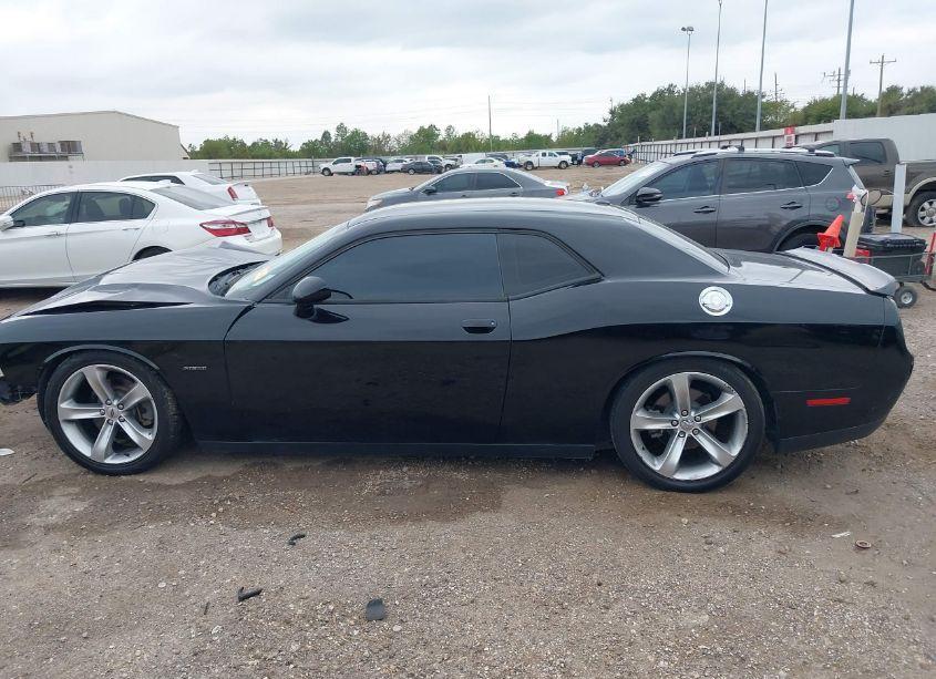 Photo 15 of 2018 Dodge Challenger R/T (VIN 2C3CDZBT0JH131167)