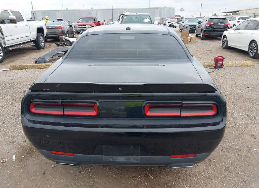Photo 17 of 2018 Dodge Challenger R/T (VIN 2C3CDZBT0JH131167)