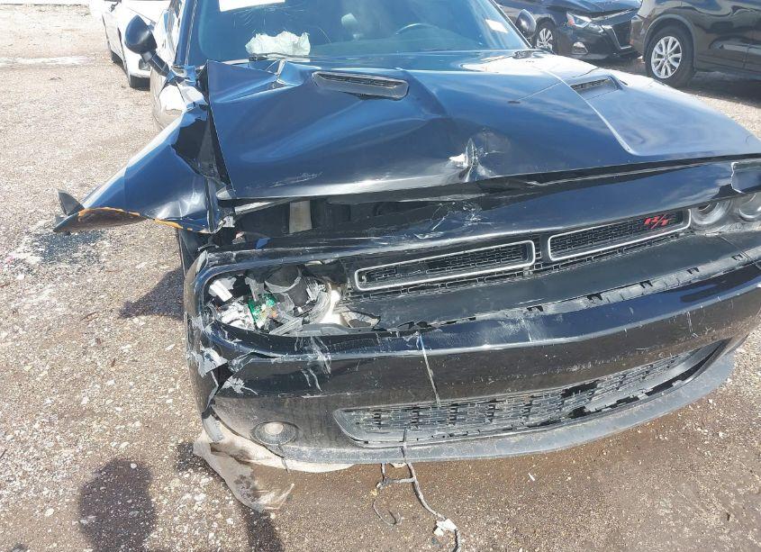 Photo 18 of 2018 Dodge Challenger R/T (VIN 2C3CDZBT0JH131167)