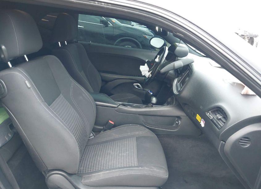 Photo 5 of 2018 Dodge Challenger R/T (VIN 2C3CDZBT0JH131167)