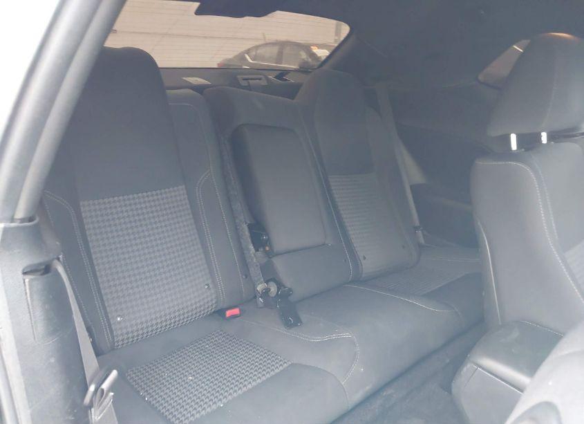 Photo 8 of 2018 Dodge Challenger R/T (VIN 2C3CDZBT0JH131167)