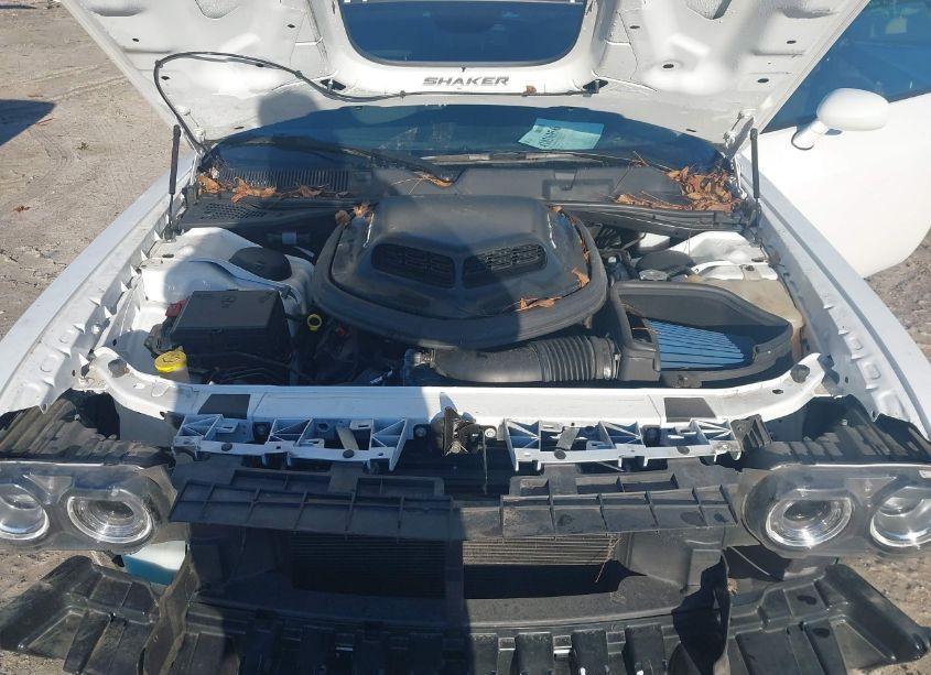 Photo 10 of 2018 Dodge Challenger R/T SHAKER (VIN 2C3CDZBT0JH252278)