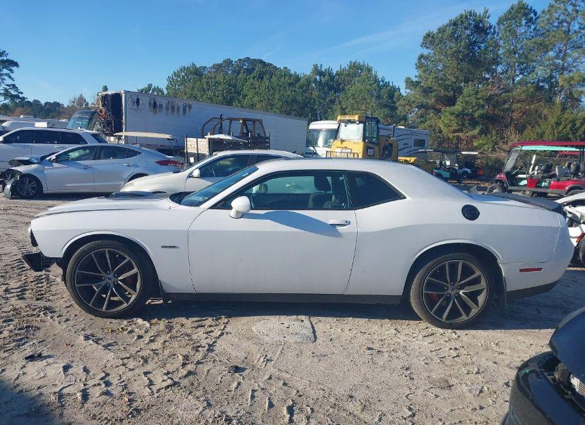 Photo 14 of 2018 Dodge Challenger R/T SHAKER (VIN 2C3CDZBT0JH252278)