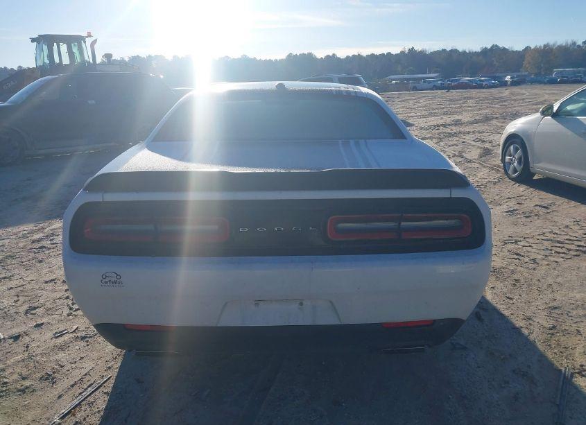 Photo 16 of 2018 Dodge Challenger R/T SHAKER (VIN 2C3CDZBT0JH252278)