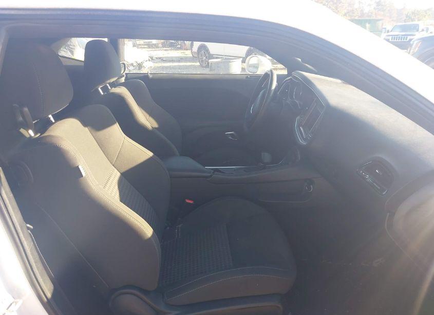 Photo 5 of 2018 Dodge Challenger R/T SHAKER (VIN 2C3CDZBT0JH252278)