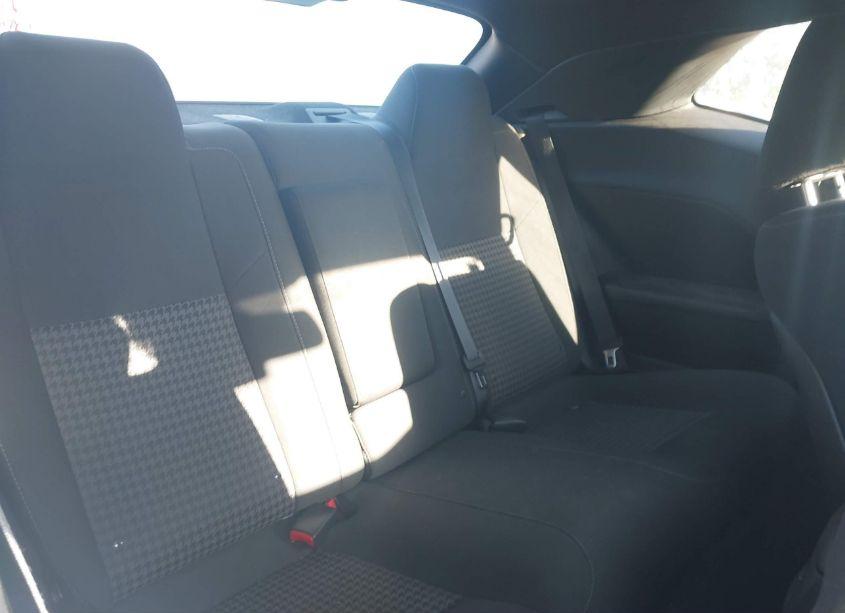 Photo 8 of 2018 Dodge Challenger R/T SHAKER (VIN 2C3CDZBT0JH252278)