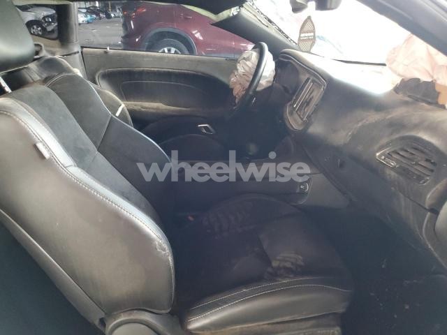 Photo 10 of 2021 DODGE CHALLENGER R/T (VIN 2C3CDZBT0MH508097)