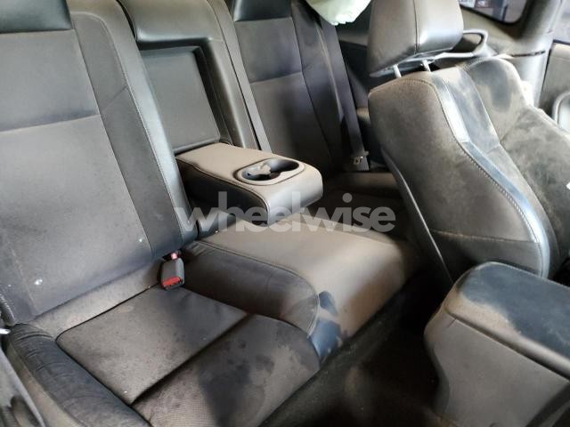 Photo 2 of 2021 DODGE CHALLENGER R/T (VIN 2C3CDZBT0MH508097)