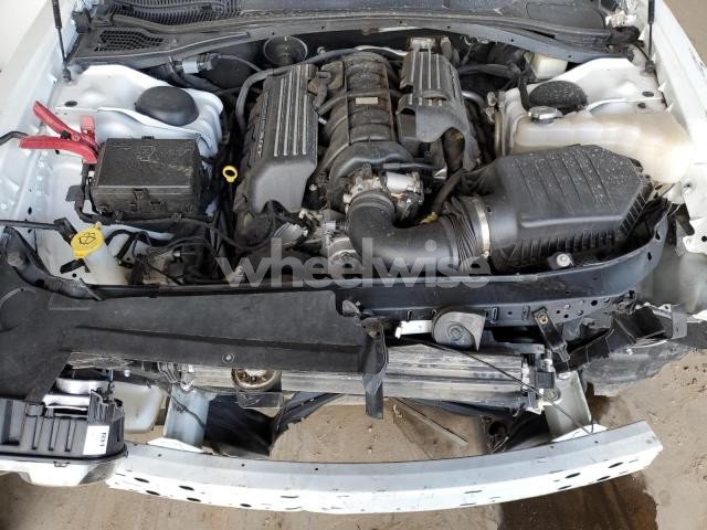 Photo 4 of 2021 DODGE CHALLENGER R/T (VIN 2C3CDZBT0MH508097)