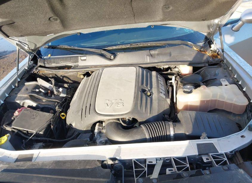 Photo 10 of 2021 Dodge Challenger R/T (VIN 2C3CDZBT0MH546607)