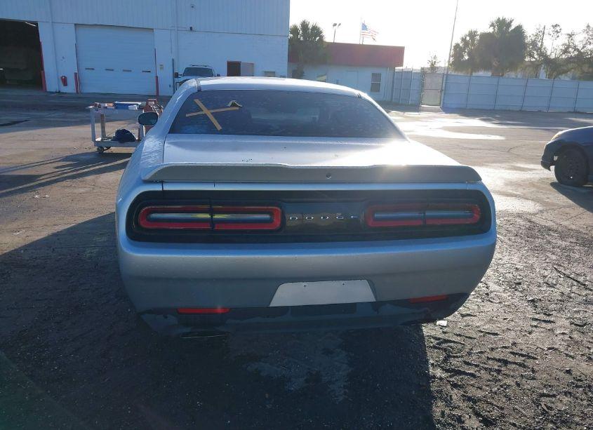 Photo 16 of 2021 Dodge Challenger R/T (VIN 2C3CDZBT0MH546607)