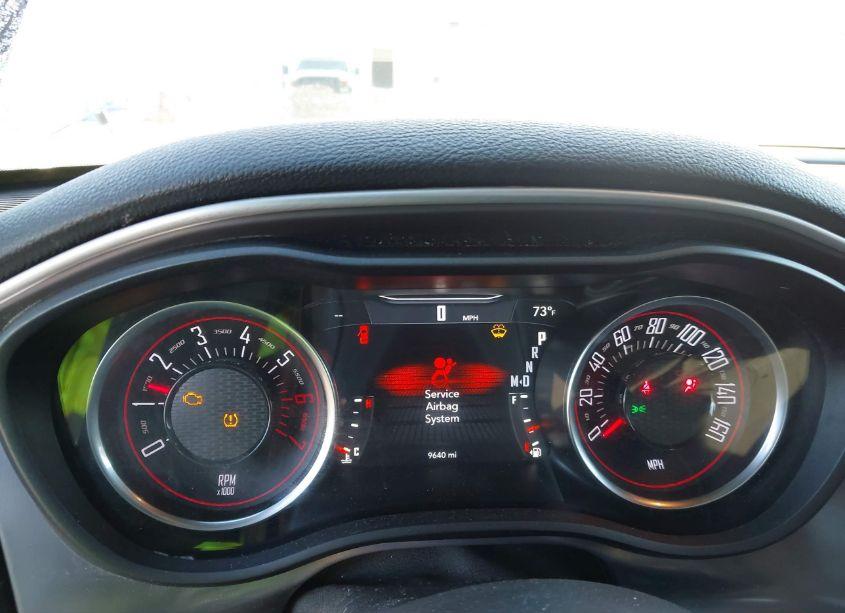 Photo 7 of 2021 Dodge Challenger R/T (VIN 2C3CDZBT0MH546607)