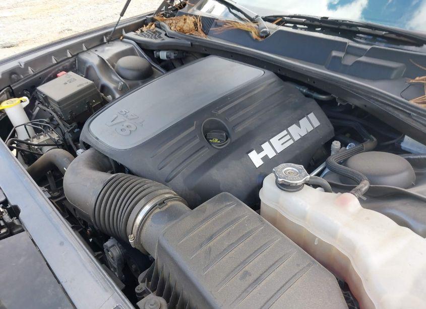 Photo 10 of 2023 Dodge Challenger R/T (VIN 2C3CDZBT0PH540066)