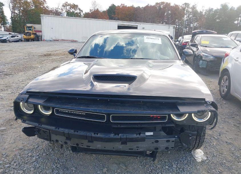 Photo 12 of 2023 Dodge Challenger R/T (VIN 2C3CDZBT0PH540066)