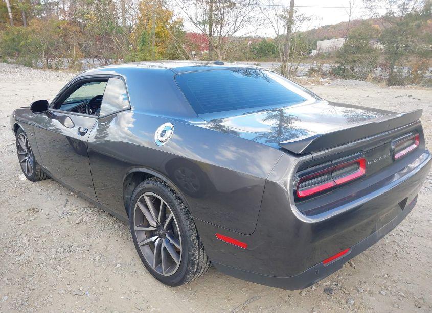 Photo 14 of 2023 Dodge Challenger R/T (VIN 2C3CDZBT0PH540066)