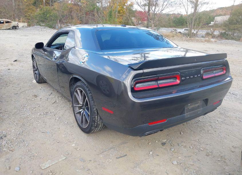 Photo 3 of 2023 Dodge Challenger R/T (VIN 2C3CDZBT0PH540066)