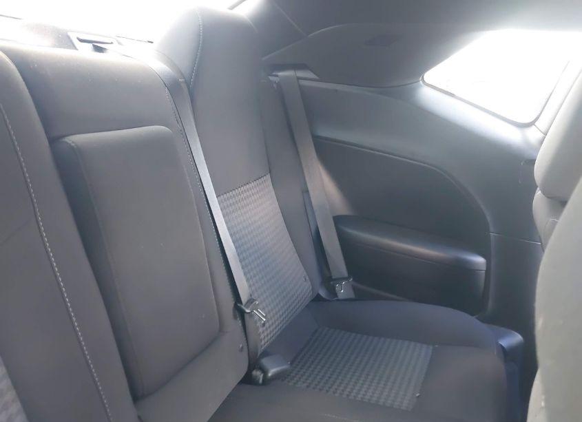 Photo 8 of 2023 Dodge Challenger R/T (VIN 2C3CDZBT0PH540066)