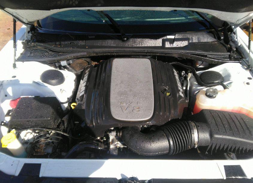 Photo 10 of 2023 Dodge Challenger R/T (VIN 2C3CDZBT0PH668274)