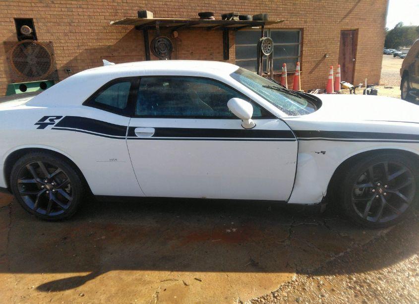 Photo 13 of 2023 Dodge Challenger R/T (VIN 2C3CDZBT0PH668274)