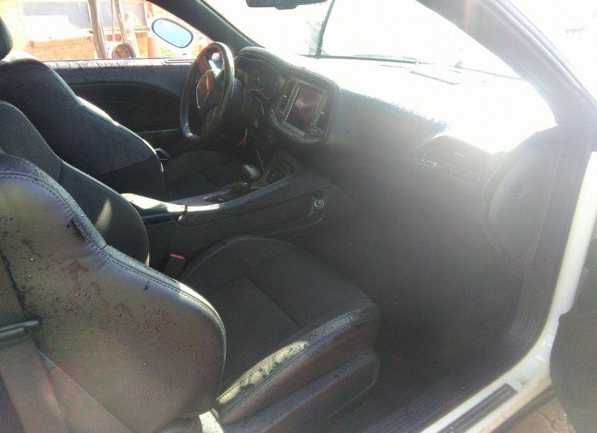 Photo 5 of 2023 Dodge Challenger R/T (VIN 2C3CDZBT0PH668274)