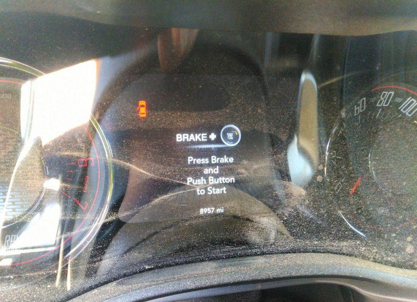 Photo 7 of 2023 Dodge Challenger R/T (VIN 2C3CDZBT0PH668274)