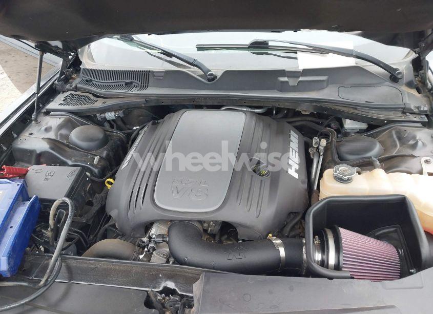 Photo 10 of 2016 Dodge Challenger R/T PLUS (VIN 2C3CDZBT1GH101121)