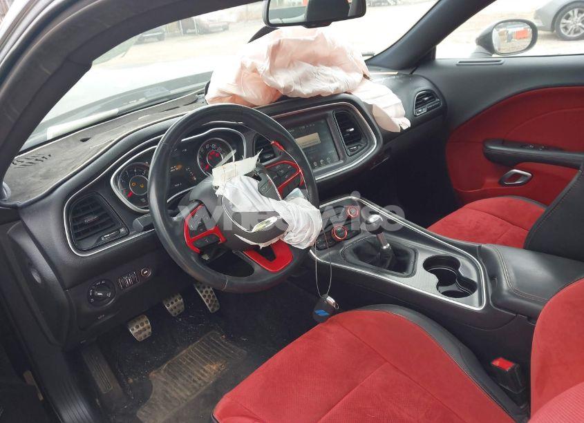 Photo 18 of 2016 Dodge Challenger R/T PLUS (VIN 2C3CDZBT1GH101121)