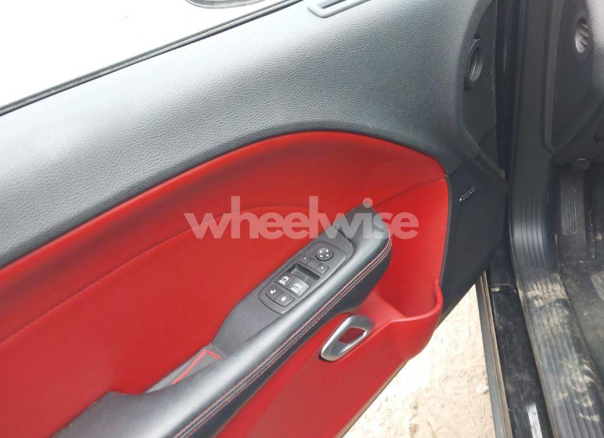 Photo 19 of 2016 Dodge Challenger R/T PLUS (VIN 2C3CDZBT1GH101121)