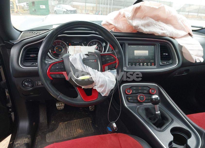 Photo 21 of 2016 Dodge Challenger R/T PLUS (VIN 2C3CDZBT1GH101121)