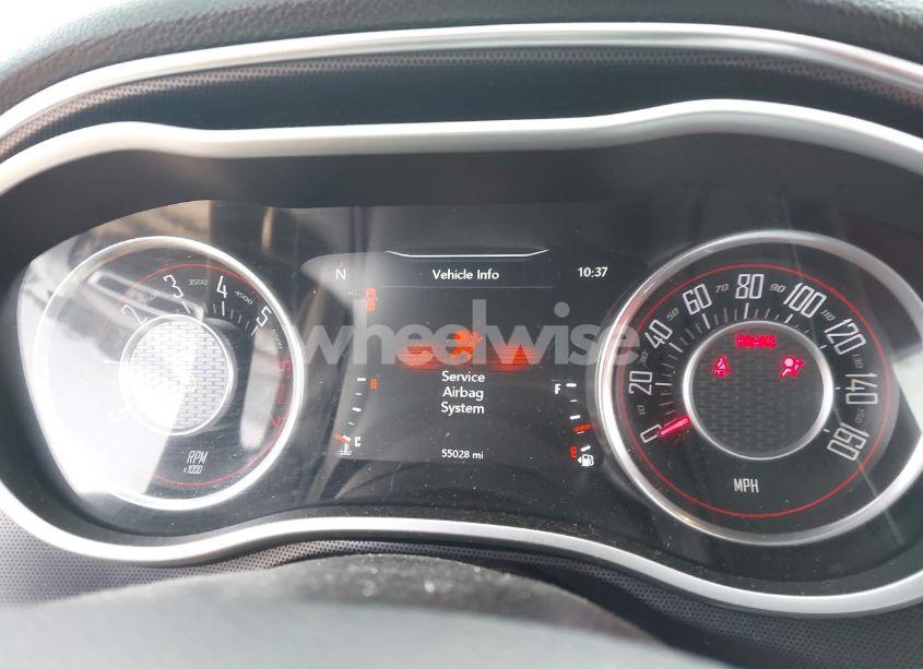 Photo 7 of 2016 Dodge Challenger R/T PLUS (VIN 2C3CDZBT1GH101121)