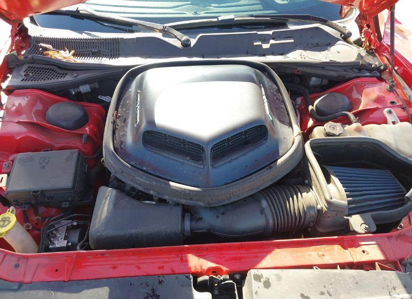 Photo 10 of 2016 Dodge Challenger R/T PLUS SHAKER (VIN 2C3CDZBT1GH209805)