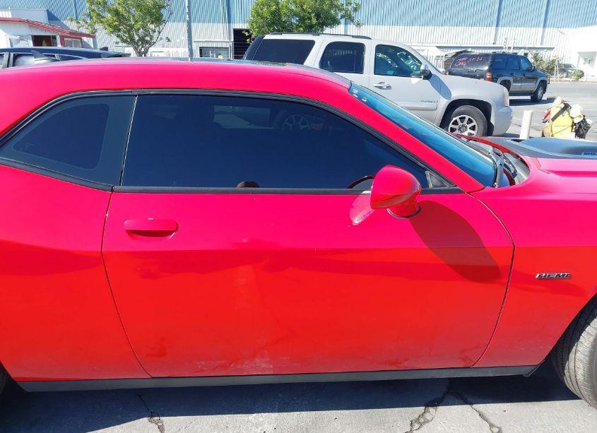 Photo 14 of 2016 Dodge Challenger R/T PLUS SHAKER (VIN 2C3CDZBT1GH209805)