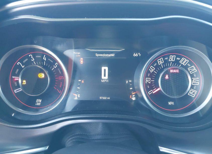 Photo 7 of 2016 Dodge Challenger R/T PLUS SHAKER (VIN 2C3CDZBT1GH209805)