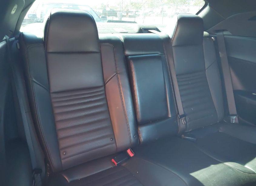 Photo 8 of 2016 Dodge Challenger R/T PLUS SHAKER (VIN 2C3CDZBT1GH209805)