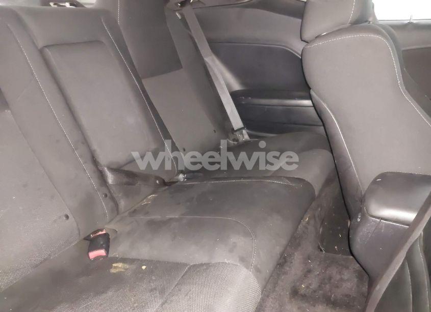 Photo 8 of 2016 Dodge Challenger R/T SHAKER (VIN 2C3CDZBT1GH289736)