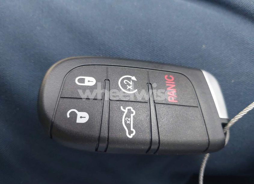 Photo 11 of 2017 Dodge Challenger R/T (VIN 2C3CDZBT1HH561056)