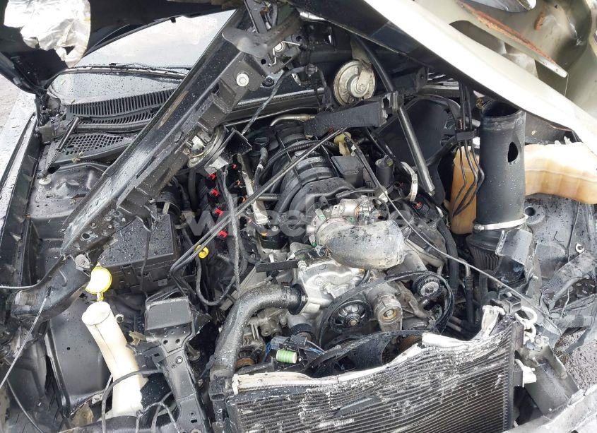 Photo 10 of 2017 Dodge Challenger R/T (VIN 2C3CDZBT1HH568931)