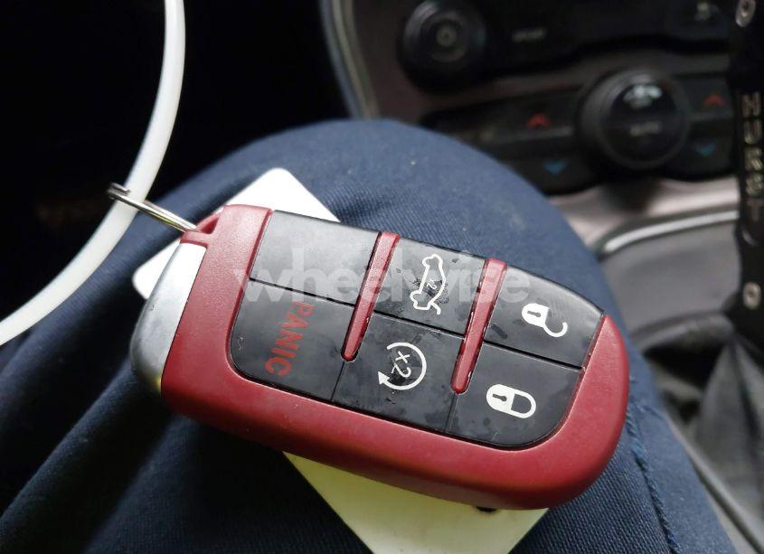 Photo 11 of 2017 Dodge Challenger R/T (VIN 2C3CDZBT1HH568931)