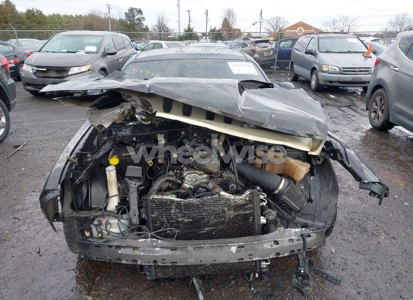 Photo 12 of 2017 Dodge Challenger R/T (VIN 2C3CDZBT1HH568931)