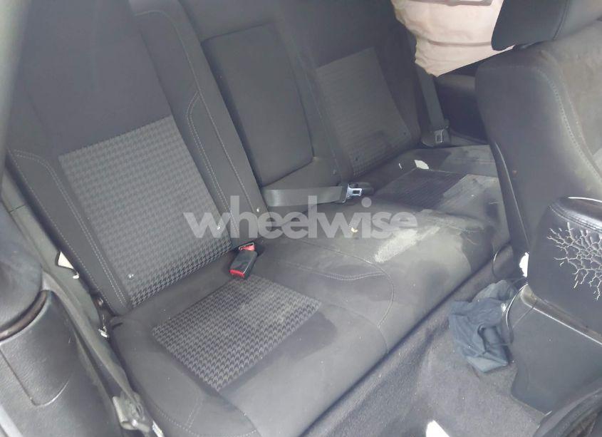 Photo 8 of 2017 Dodge Challenger R/T (VIN 2C3CDZBT1HH568931)