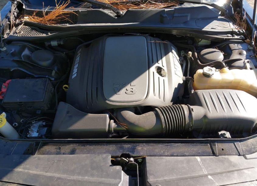 Photo 10 of 2017 Dodge Challenger R/T (VIN 2C3CDZBT1HH622616)