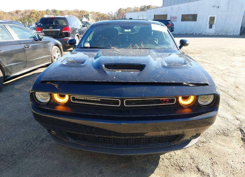 Photo 12 of 2017 Dodge Challenger R/T (VIN 2C3CDZBT1HH622616)