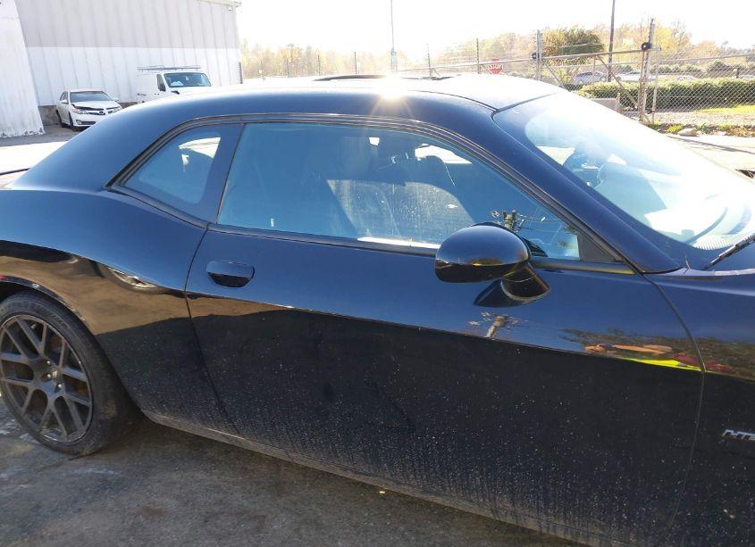 Photo 13 of 2017 Dodge Challenger R/T (VIN 2C3CDZBT1HH622616)