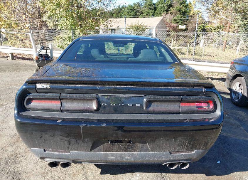 Photo 16 of 2017 Dodge Challenger R/T (VIN 2C3CDZBT1HH622616)