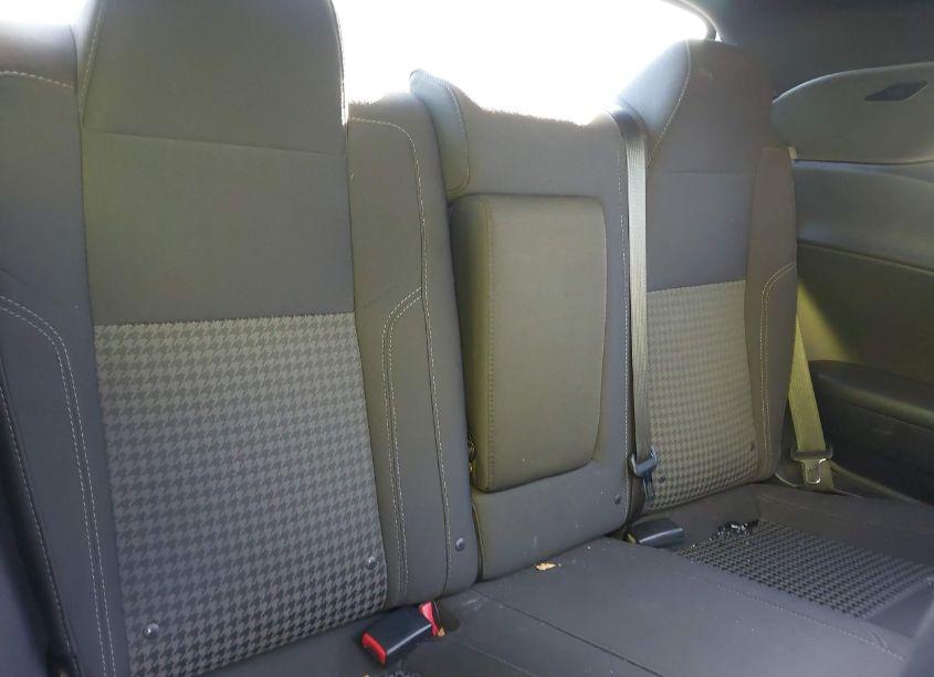 Photo 8 of 2017 Dodge Challenger R/T (VIN 2C3CDZBT1HH622616)