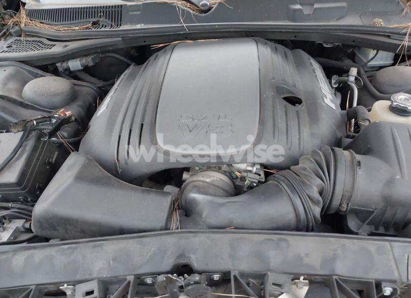 Photo 10 of 2018 Dodge Challenger R/T (VIN 2C3CDZBT1JH154585)