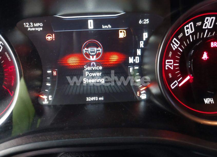 Photo 14 of 2018 Dodge Challenger R/T (VIN 2C3CDZBT1JH154585)