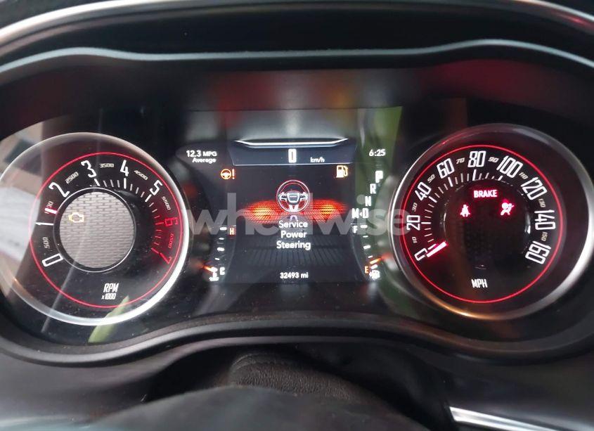 Photo 7 of 2018 Dodge Challenger R/T (VIN 2C3CDZBT1JH154585)