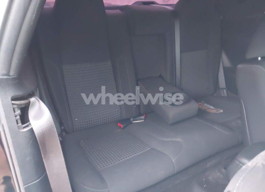 Photo 8 of 2018 Dodge Challenger R/T (VIN 2C3CDZBT1JH154585)