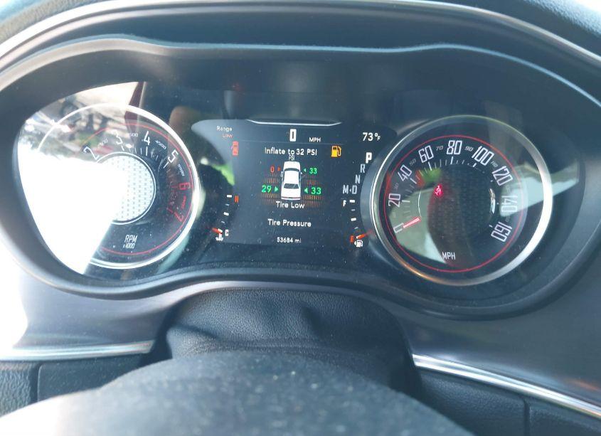 Photo 7 of 2018 Dodge Challenger R/T (VIN 2C3CDZBT1JH255335)